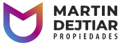 Martin Dejtiar Propiedades